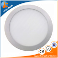 CE ROHS homologué LED panneau léger parties 90lm / w RA75 fabricant de porcelaine